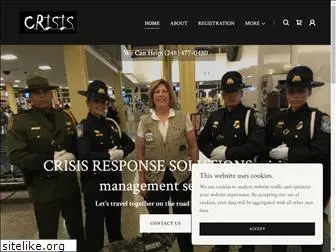 crisisresponsesolutions.com