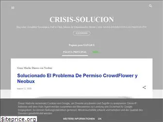 crisissolucion.blogspot.com