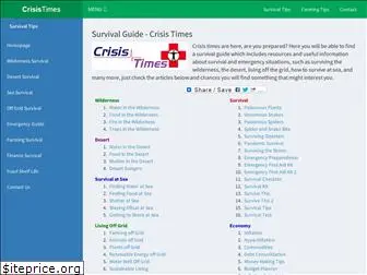 crisistimes.com