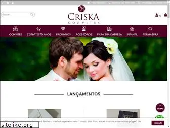 criskaconvites.com.br