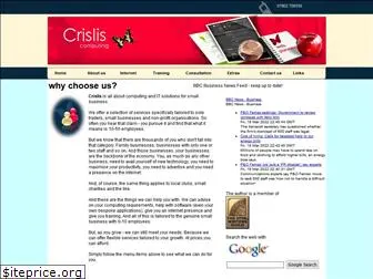 crislis.co.uk