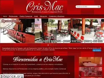 crismac.com.py