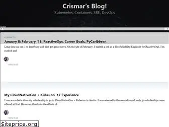 crismar.me