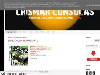 crismarconsolas.blogspot.com
