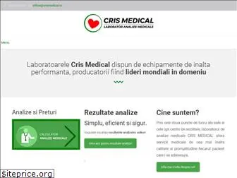 crismedical.ro