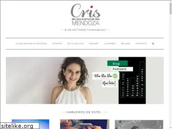 crismendoza.com.mx