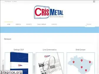 crismetal.com.br