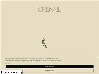 crisnail.es