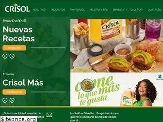 crisol.com.do