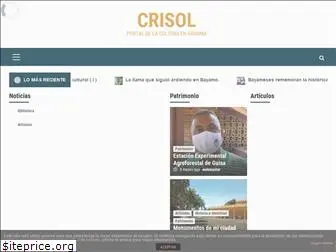 crisol.cult.cu