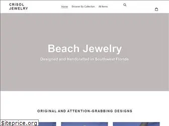crisoljewelry.com