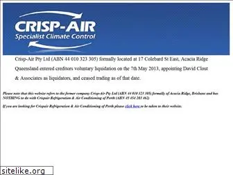 crisp-air.com.au