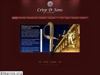 crisp-and-sons.com