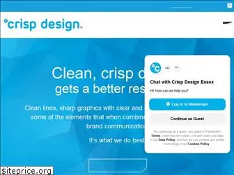 crisp-design.co.uk