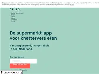 crisp.nl