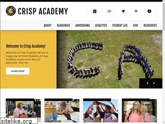 crispacademy.com