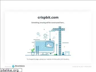 crispbit.com