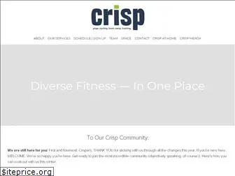 crispclasses.com