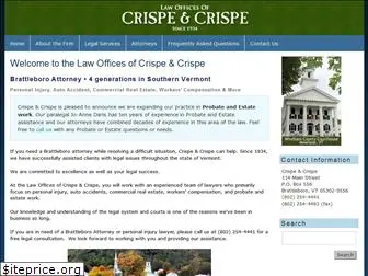 crispe.com