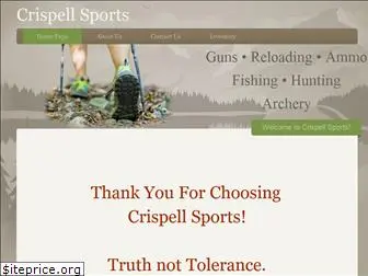 crispellsports.com