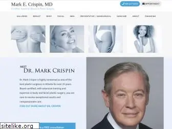 crispinplasticsurgery.com