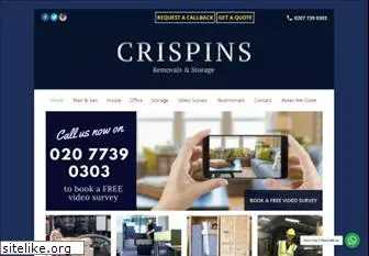 crispins-removals.co.uk