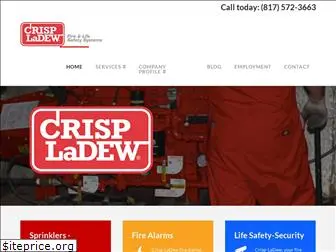 crispladewfire.com