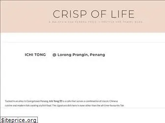 crispoflife.com