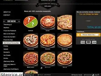 crisppizza.com.au