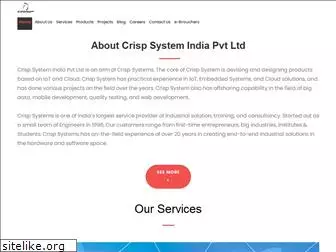 crispprojects.com