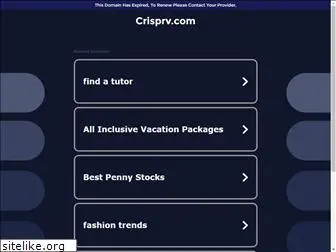 crisprv.com