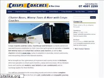 crispscoaches.com.au