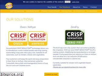 crispsensation.com