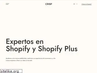 crispstudio.es