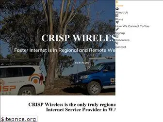 crispwireless.com.au