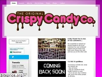 crispycandy.com