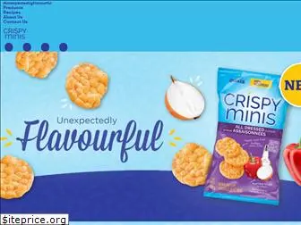 crispyminis.ca