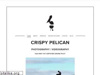 crispypelican.com