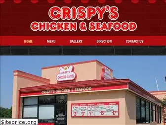 crispyschicken.com