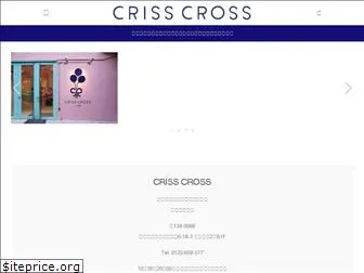 criss-cross.co.jp