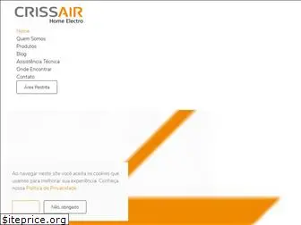 crissair.com.br