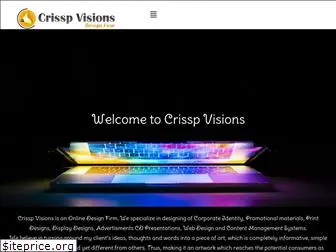 crisspvisions.com