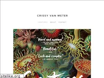 crissyvanmeter.com