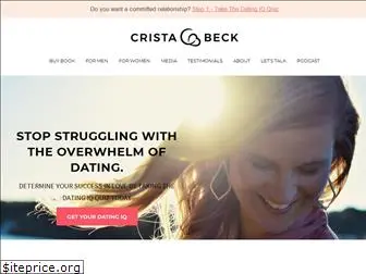 cristabeck.com
