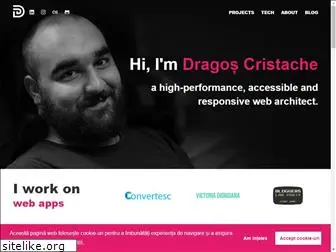 cristache.net