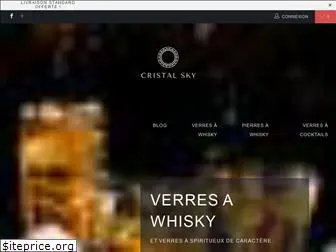 cristal-sky.com