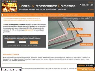 cristal-vitroceramico-chimenea.es