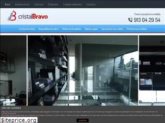 cristalbravo.com