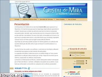 cristaldemira.com