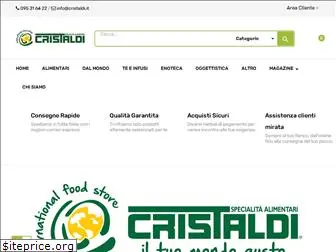 cristaldi.it